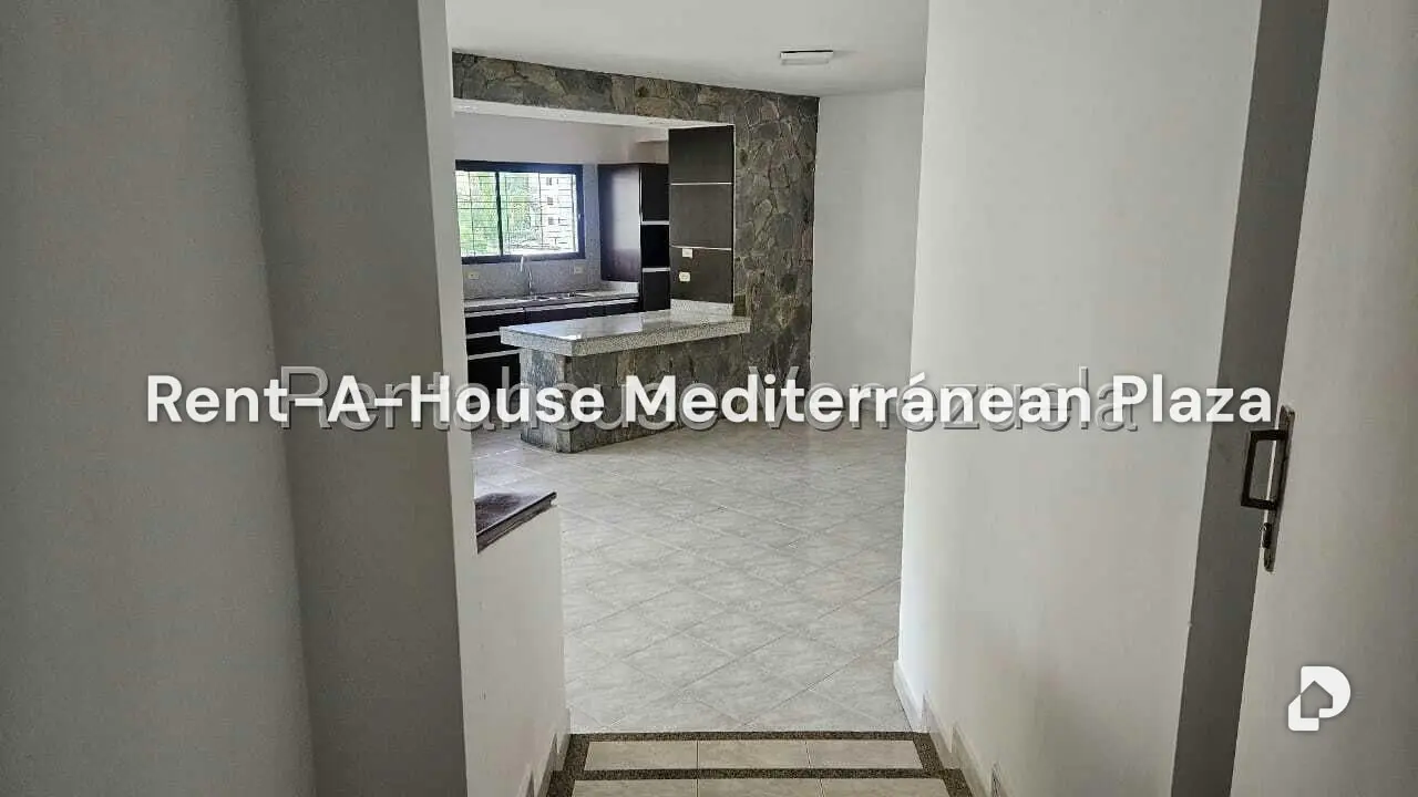 Apartment in Los Mangos, Valencia – 4