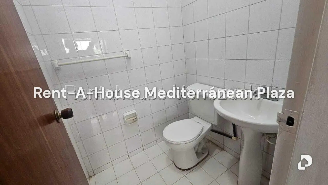 Apartment in Los Mangos, Valencia – 11