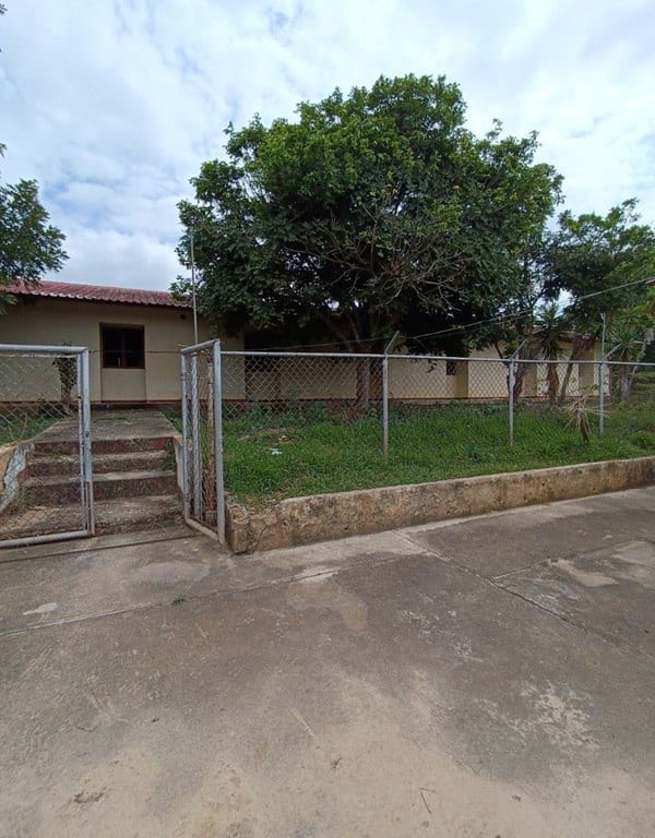 Terreno en Barquisimeto - 1