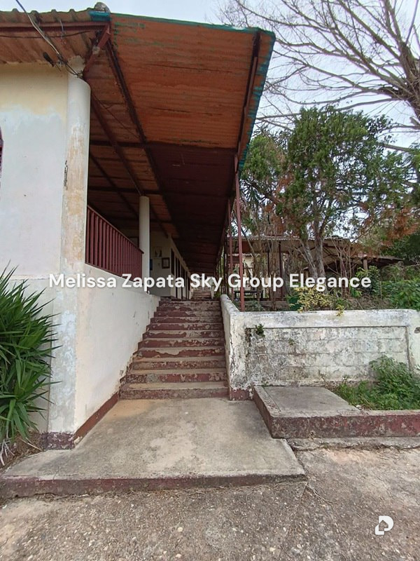 Terreno en El Pegón, Barquisimeto – 6