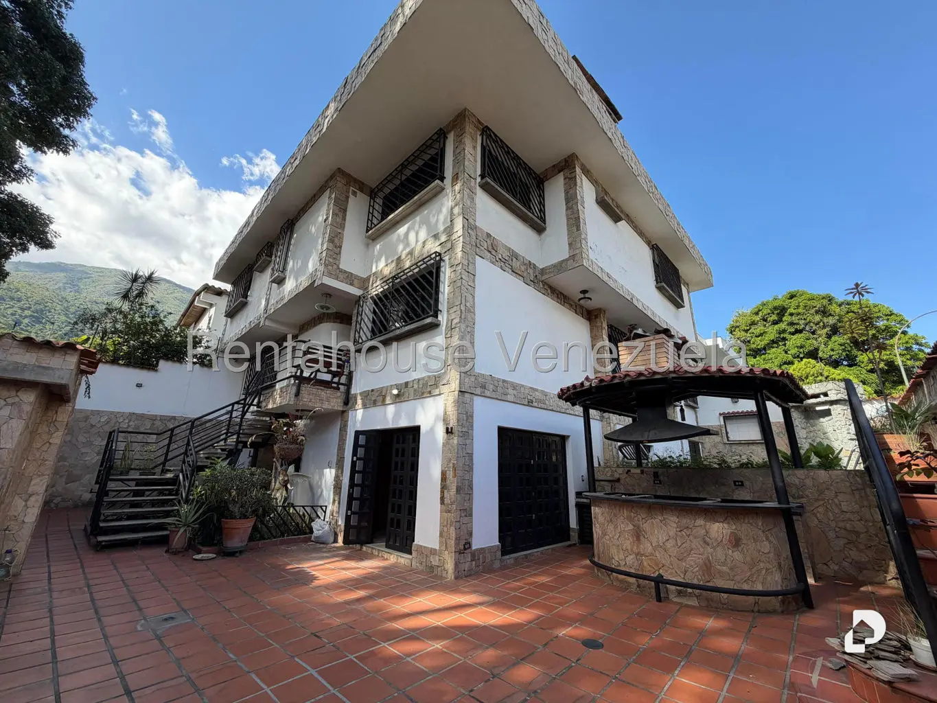 Casa en El Marqués, Caracas