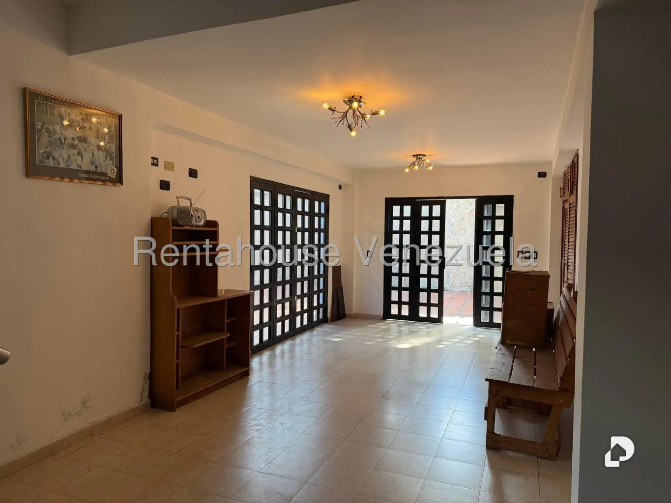 Casa en El Marqués, Caracas
