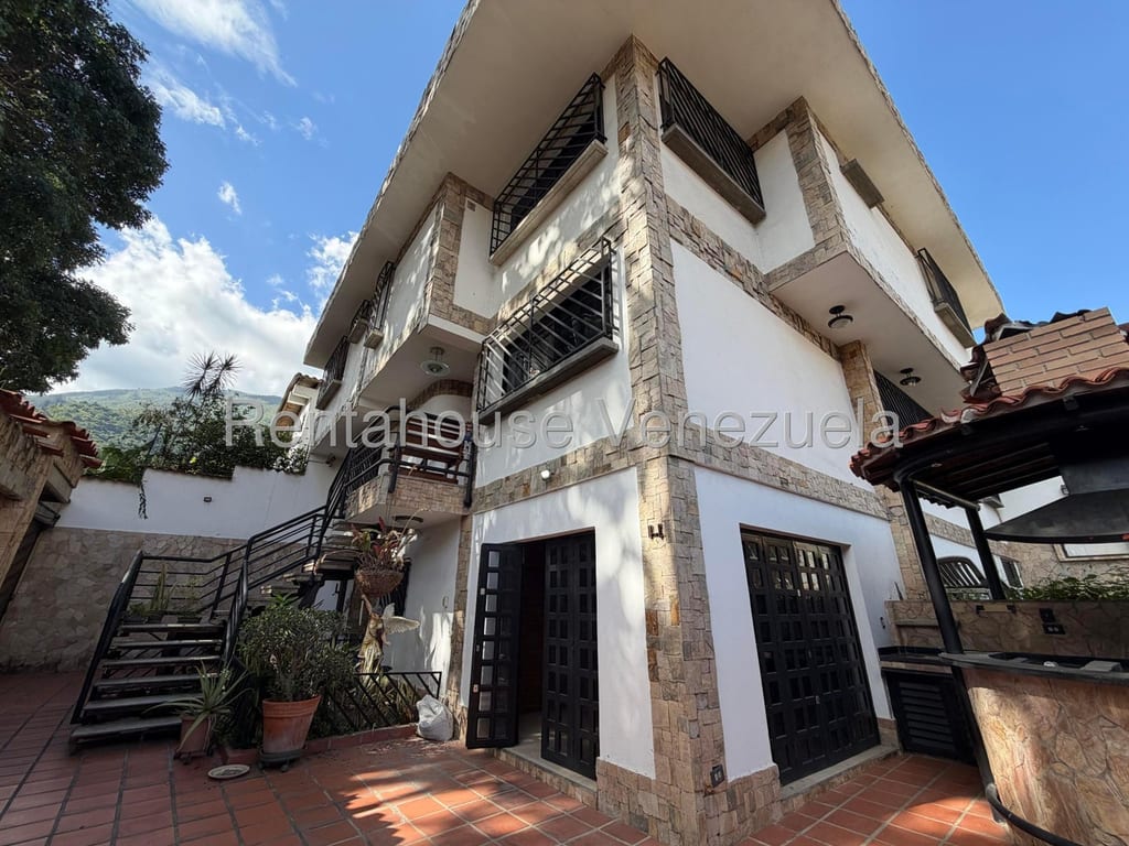 Casa en El Marqués, Caracas - 1