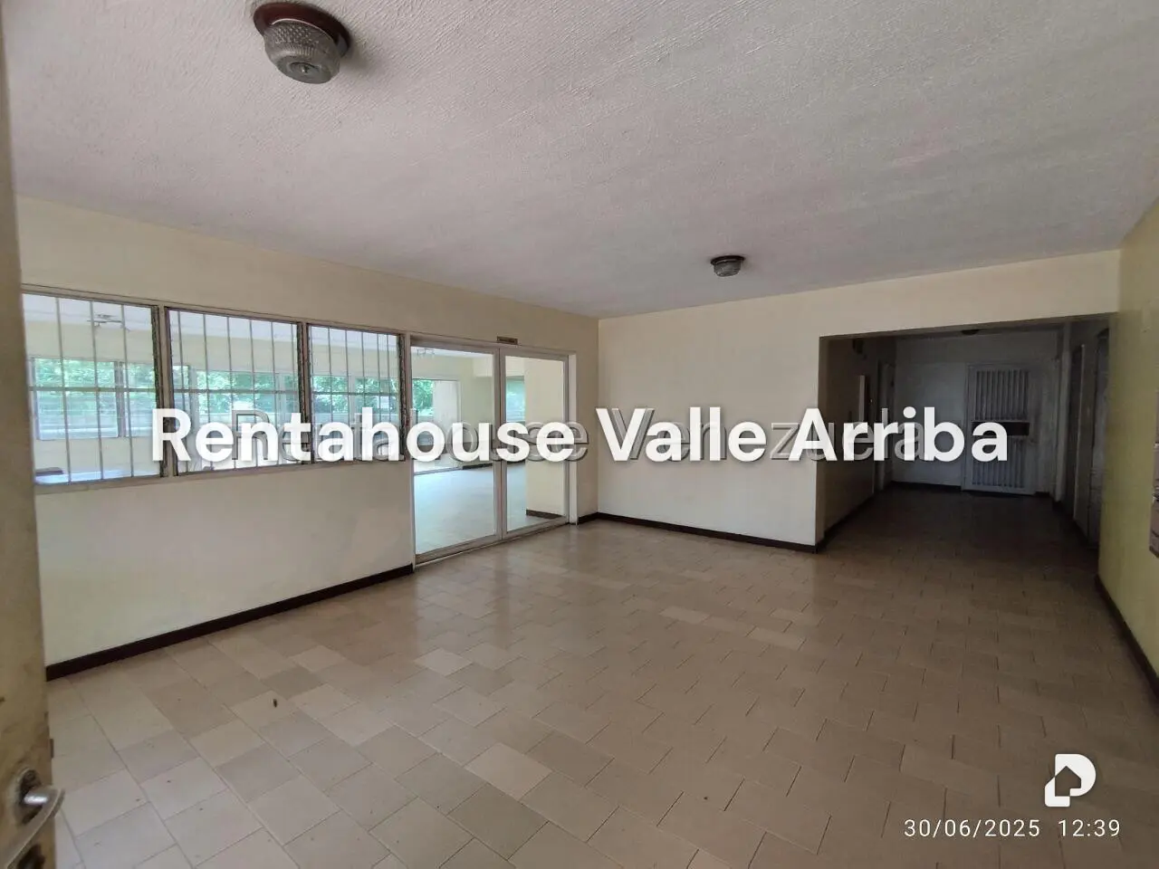 Apartamento en El Paraíso, Caracas – 19