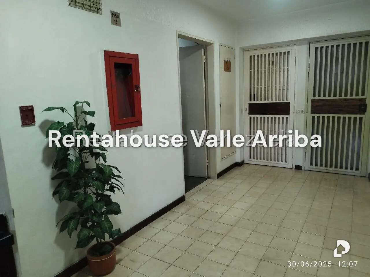 Apartamento en El Paraíso, Caracas – 20