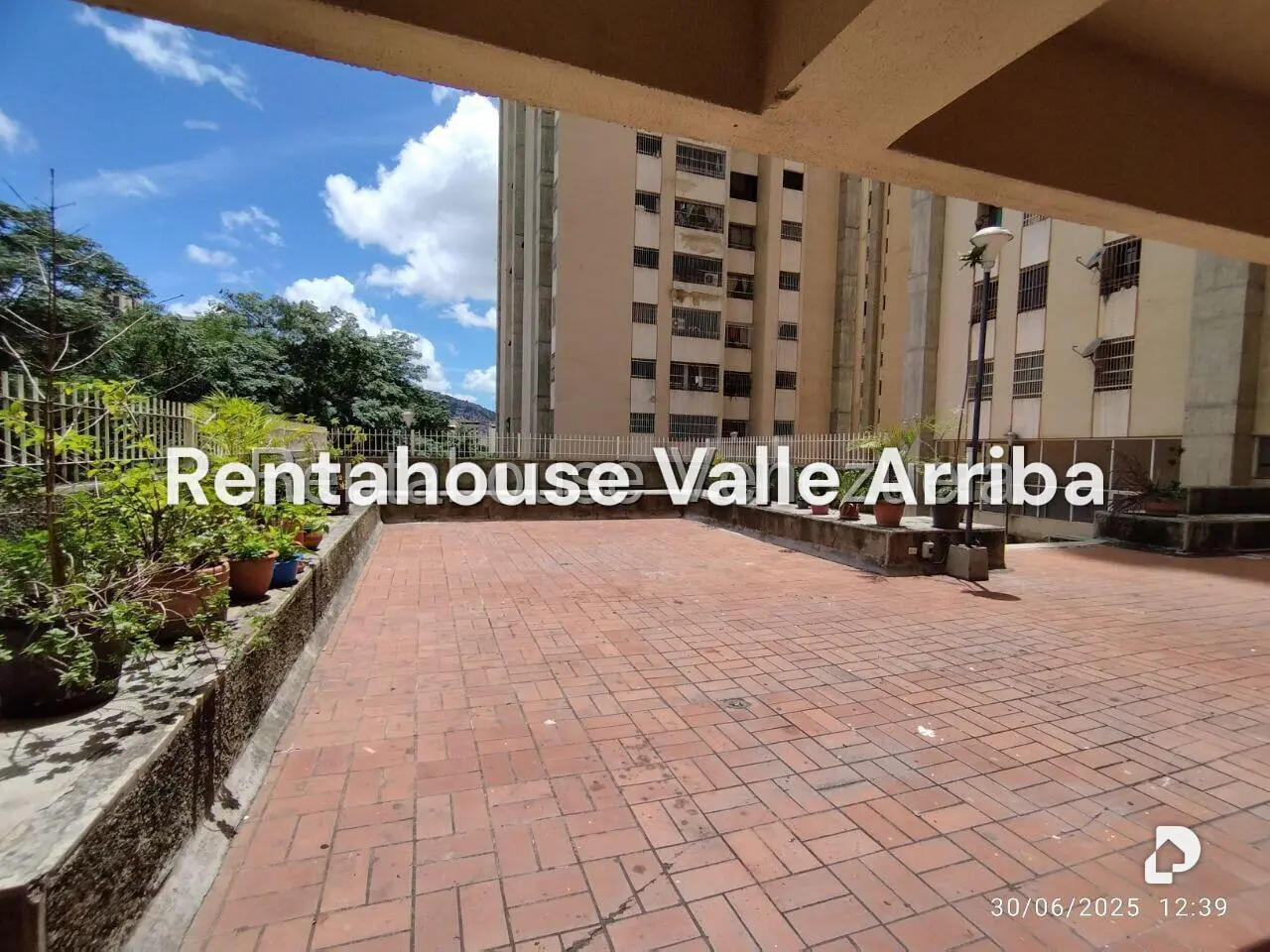 Apartamento en El Paraíso, Caracas – 16