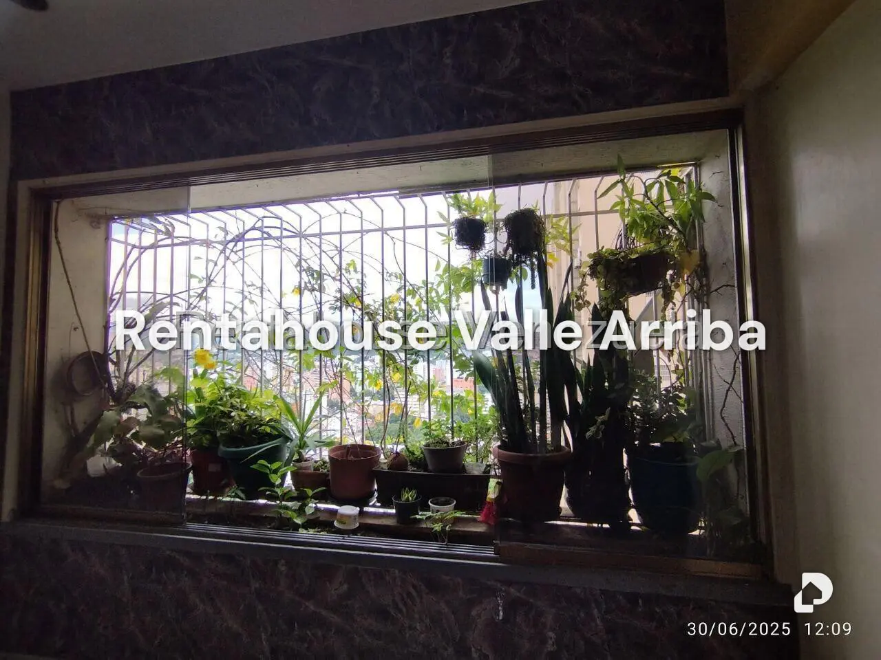 Apartamento en El Paraíso, Caracas – 28