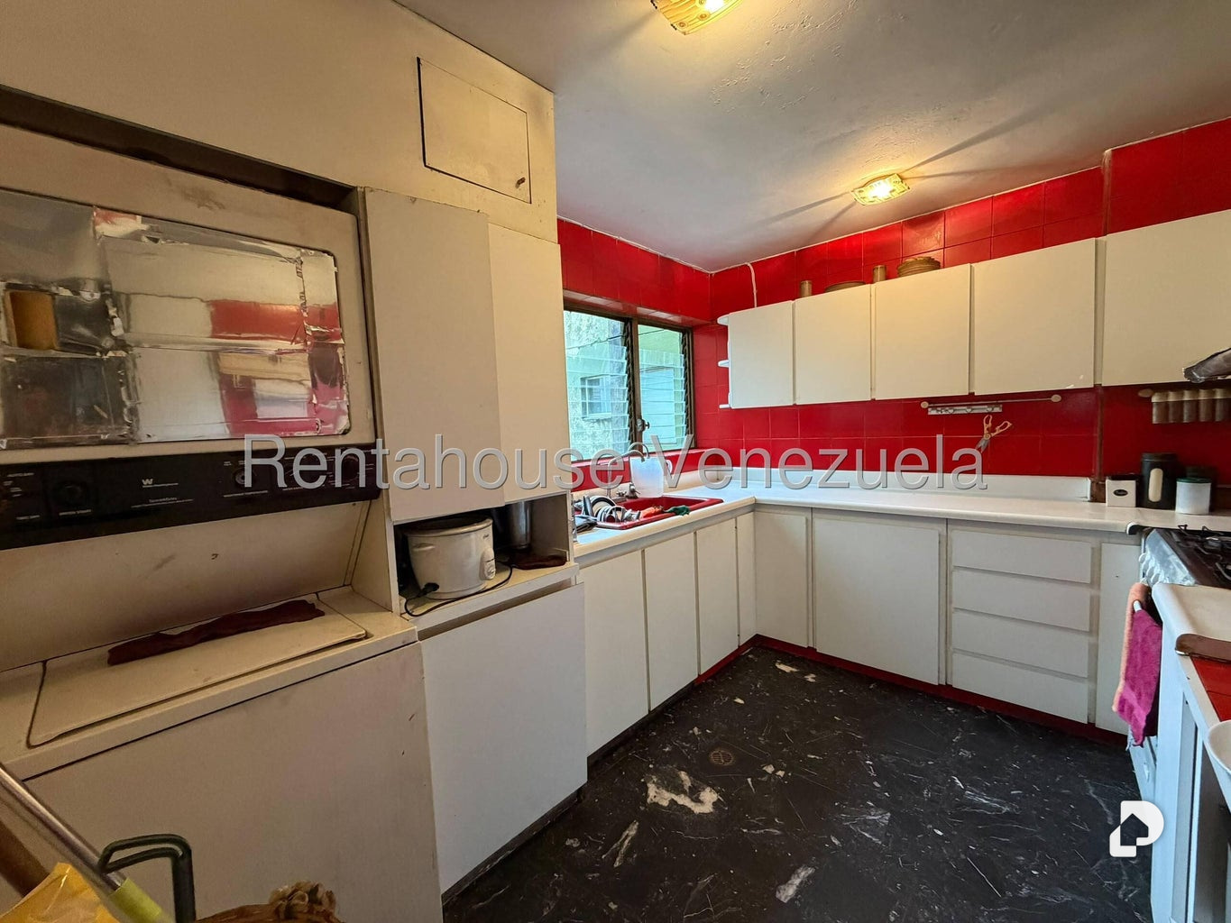 Apartamento en Manzanares, Caracas – 6