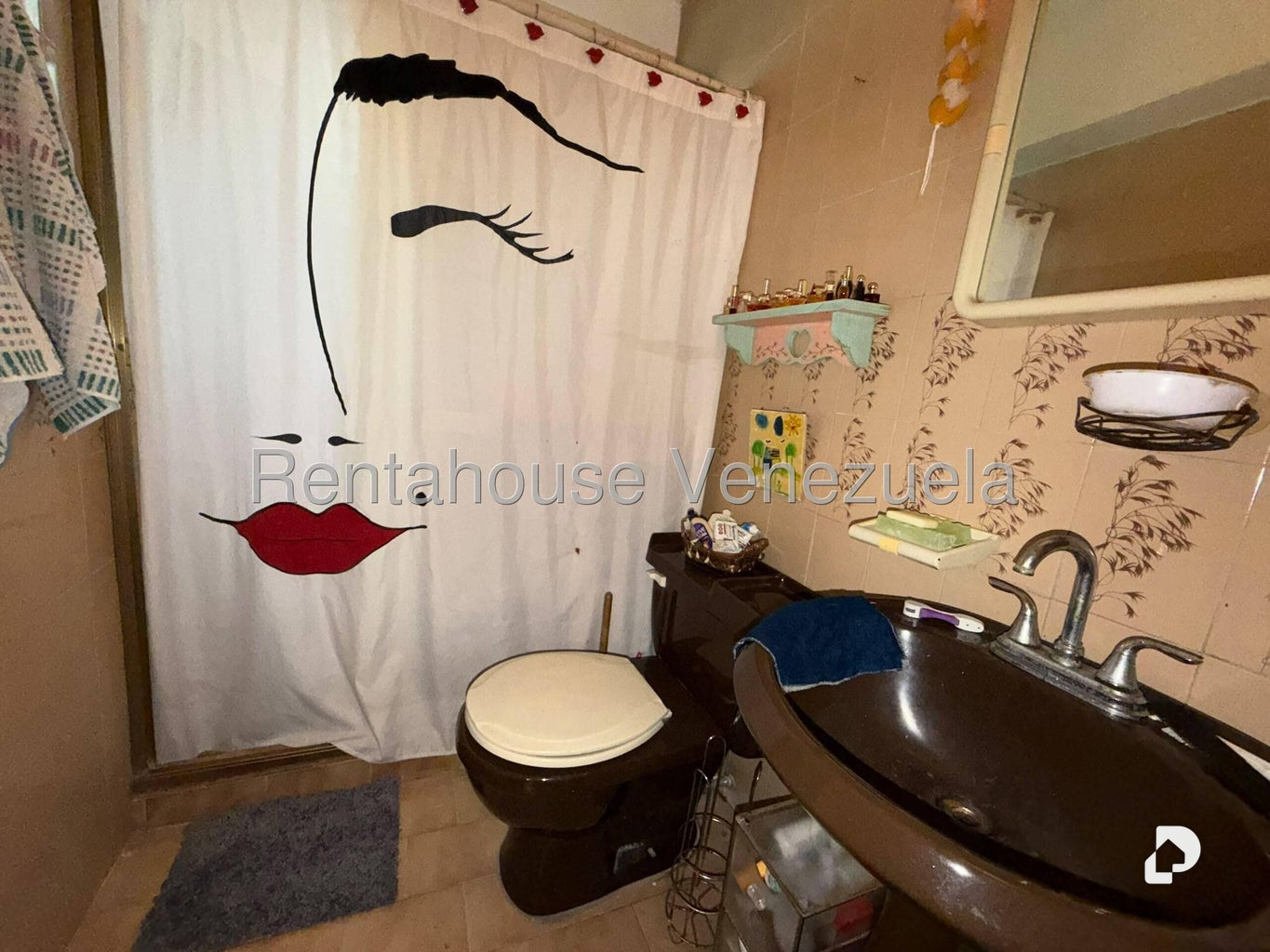 Apartamento en Manzanares, Caracas – 13