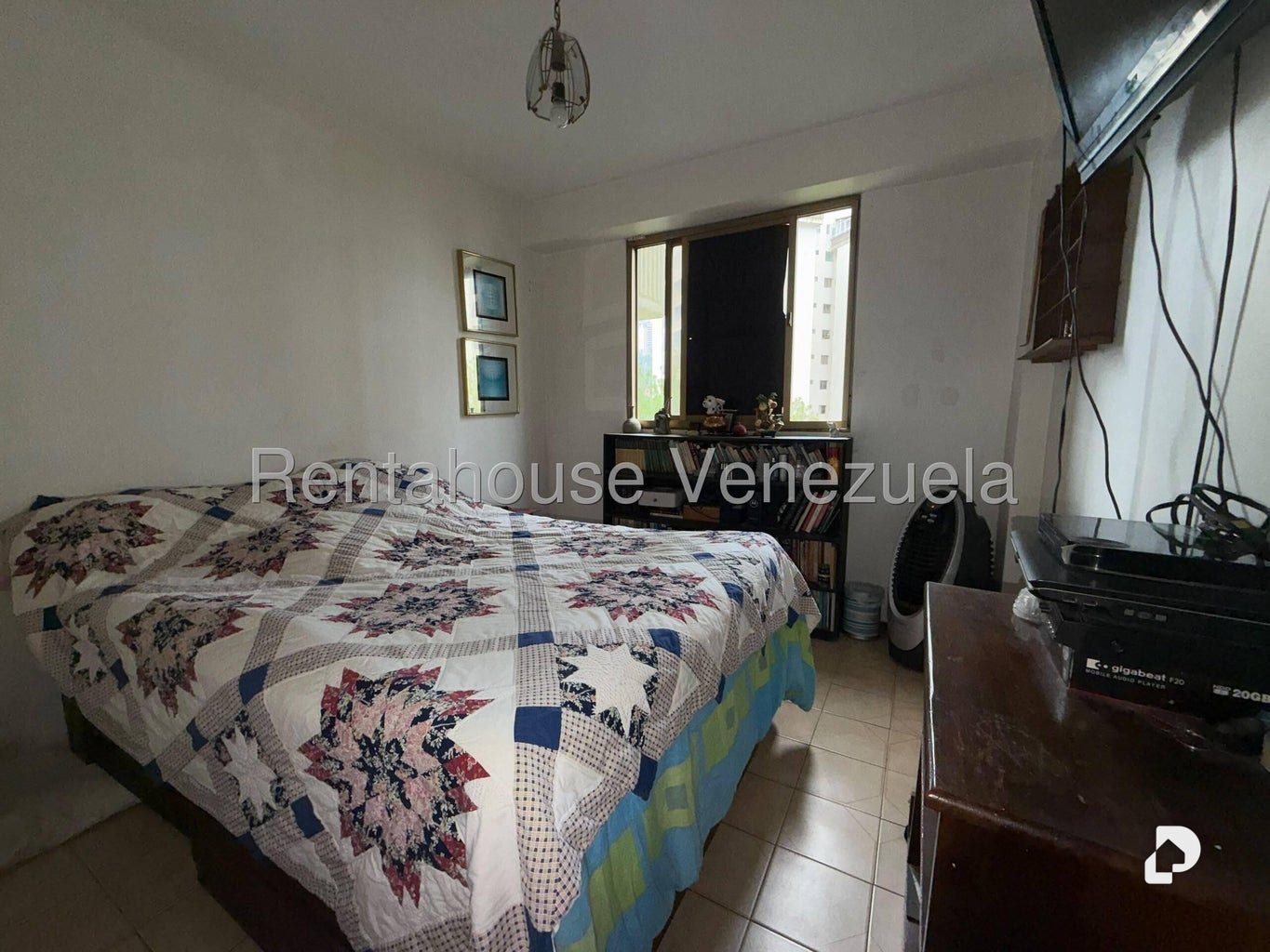 Apartamento en Manzanares, Caracas – 12