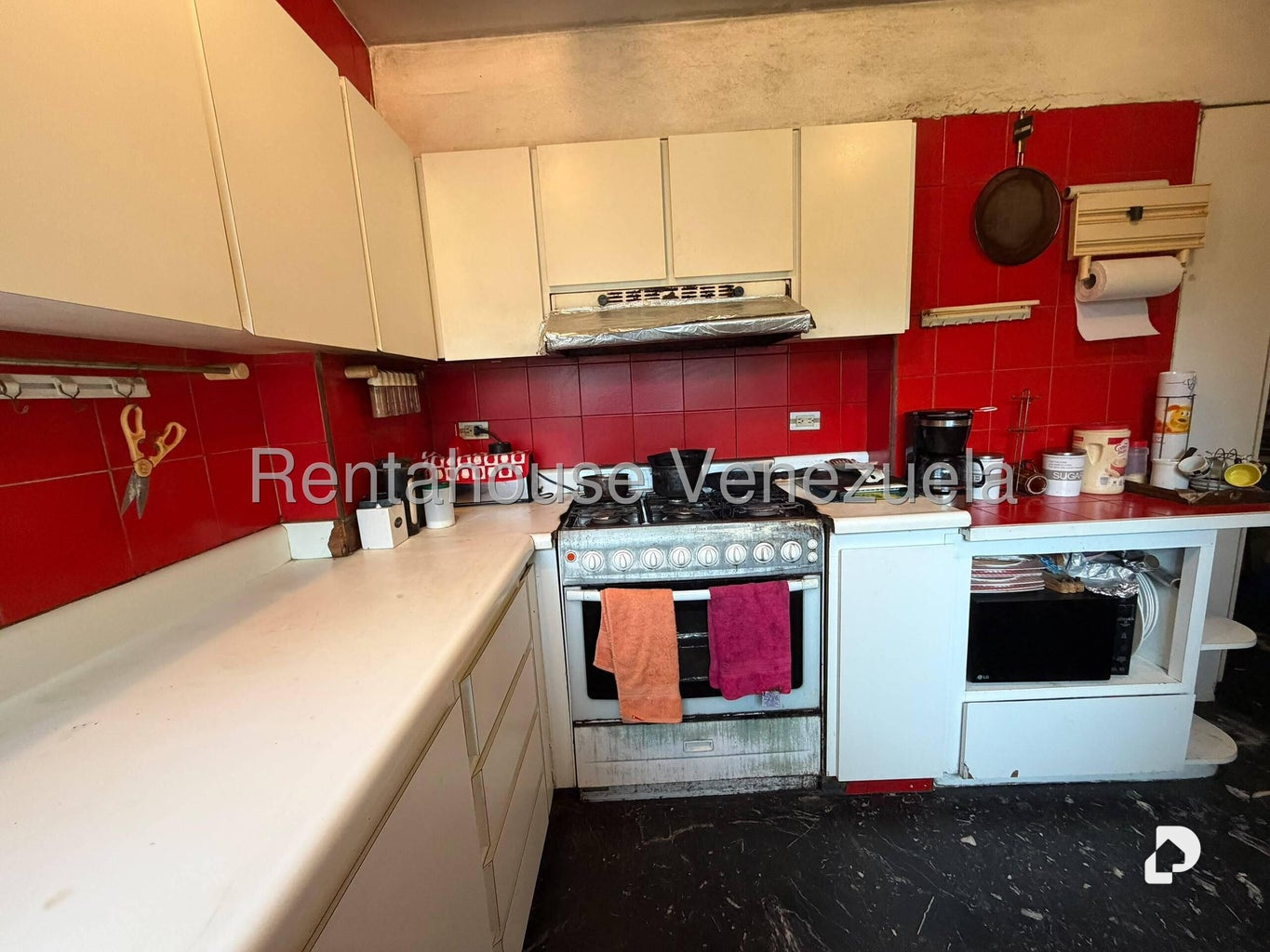Apartamento en Manzanares, Caracas – 5