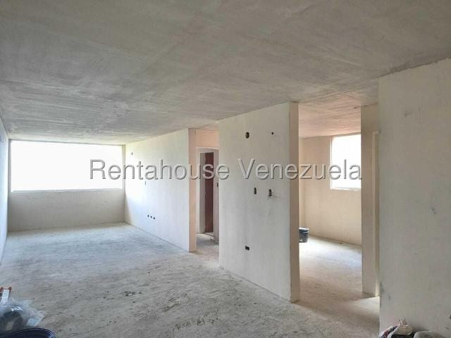 Apartamento en Los Naranjos, Caracas - 1