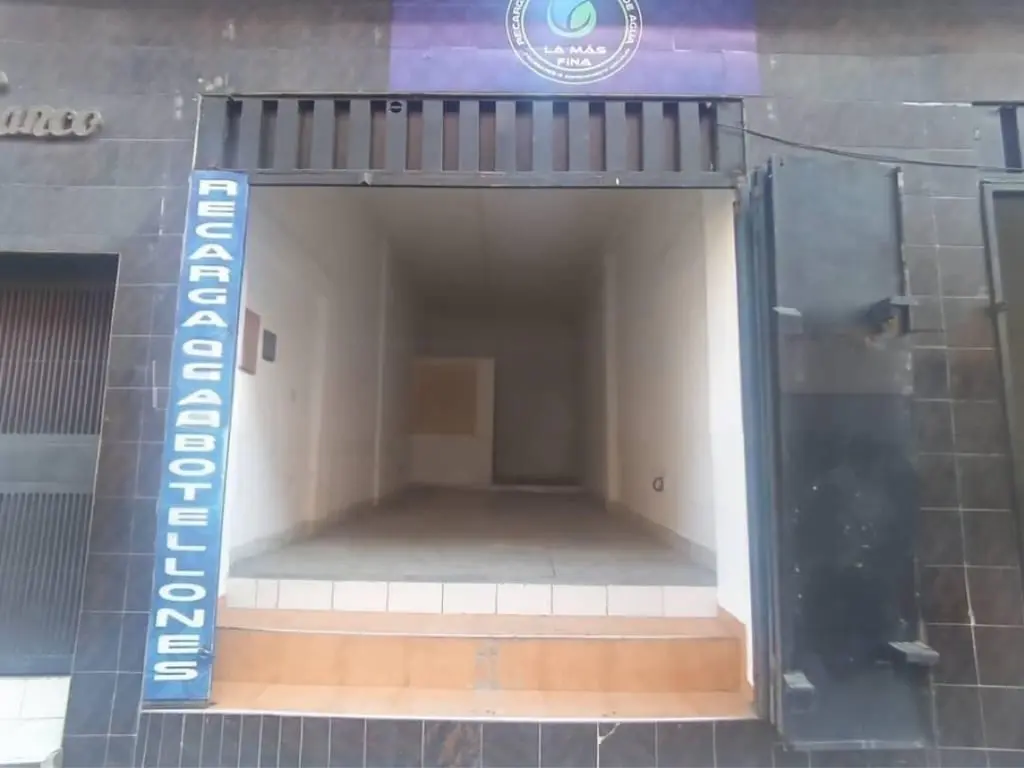 Local comercial en Centro, Cabudare - 1