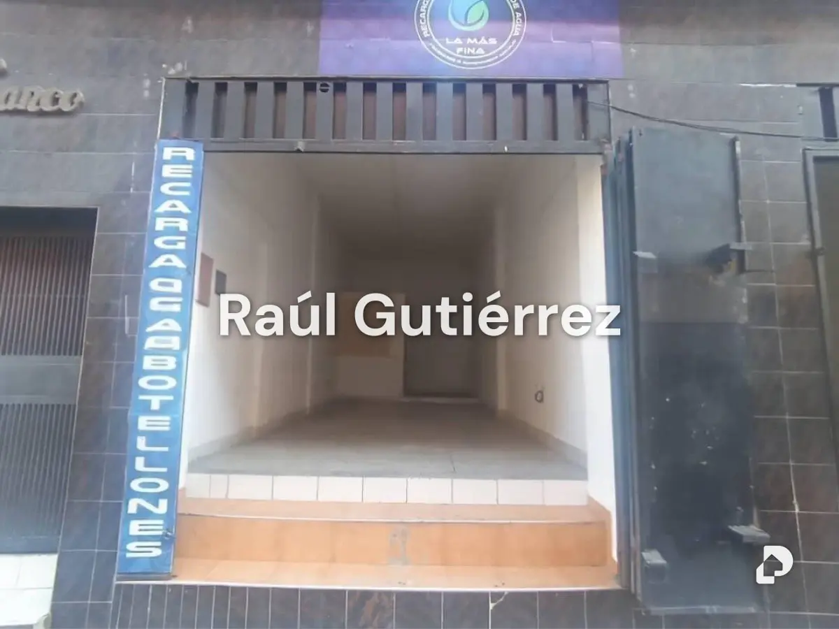 Local comercial en Centro, Cabudare – 1