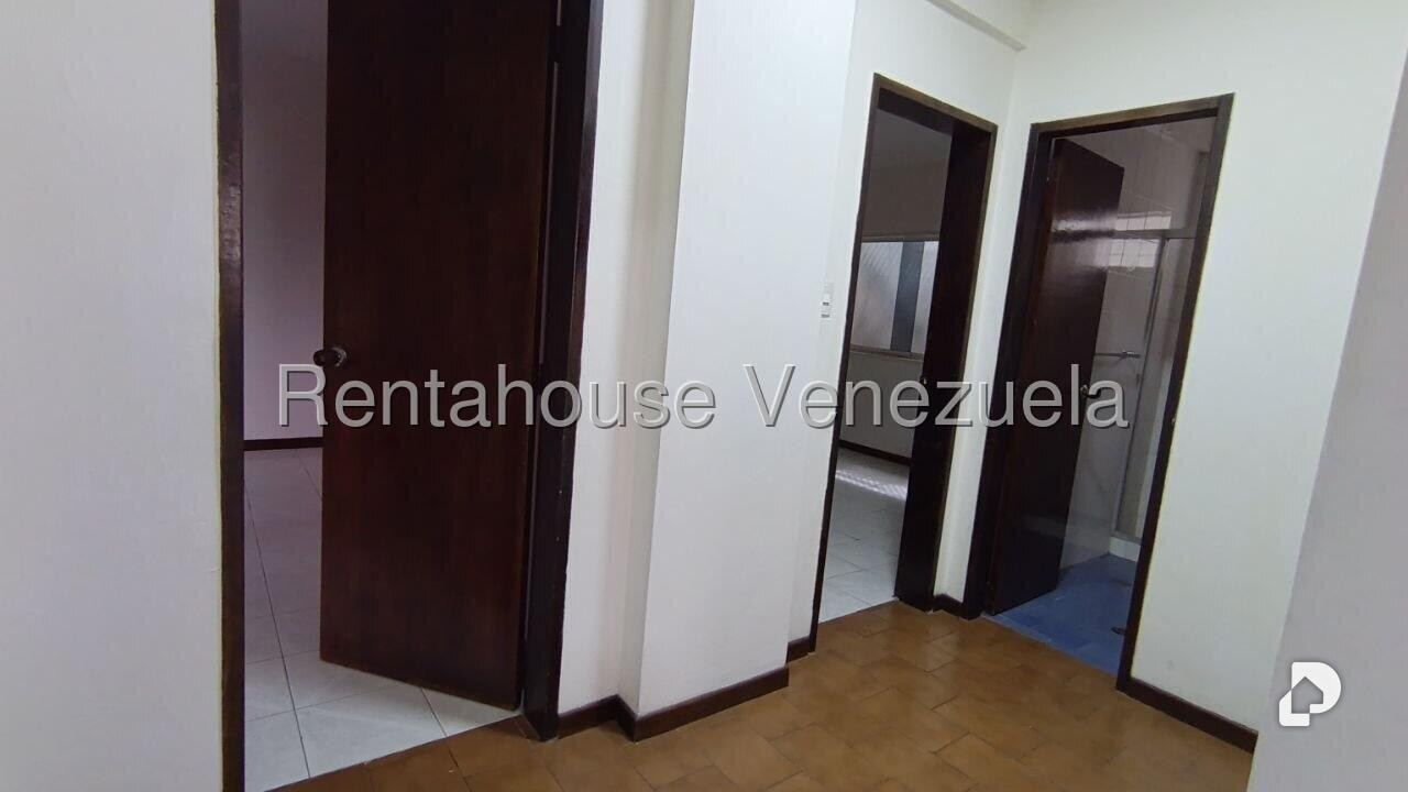Apartamento en Lomas De La Trinidad, Caracas – 6