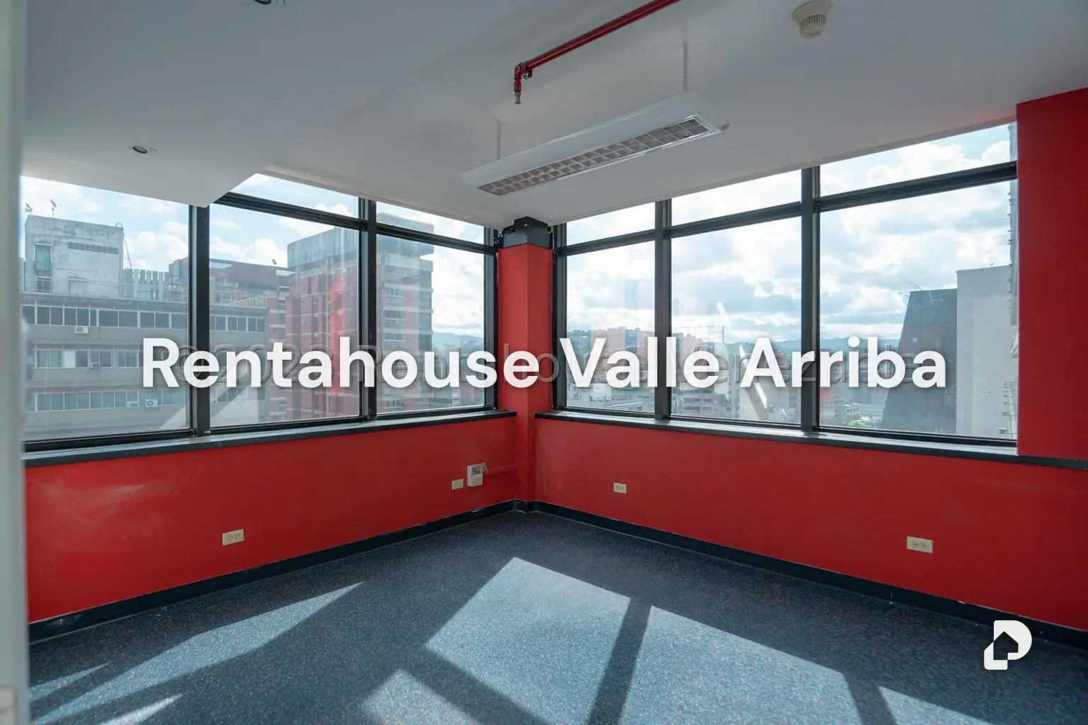 Edificio en Chacao, Caracas – 21
