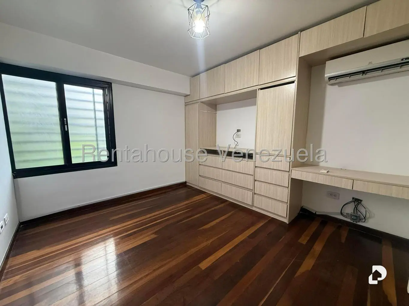 Apartamento en El Bosque, Caracas – 6