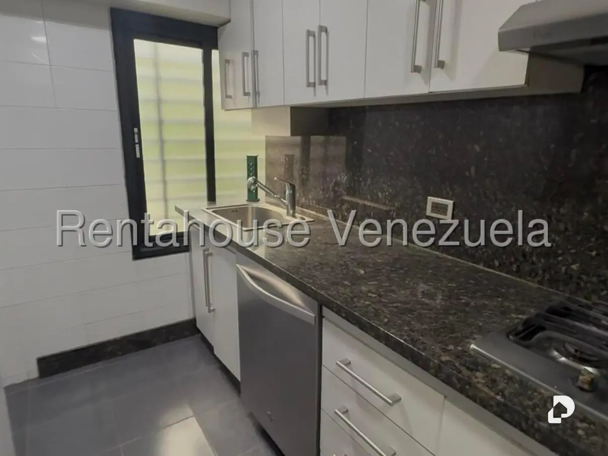 Apartamento en El Bosque, Caracas – 3
