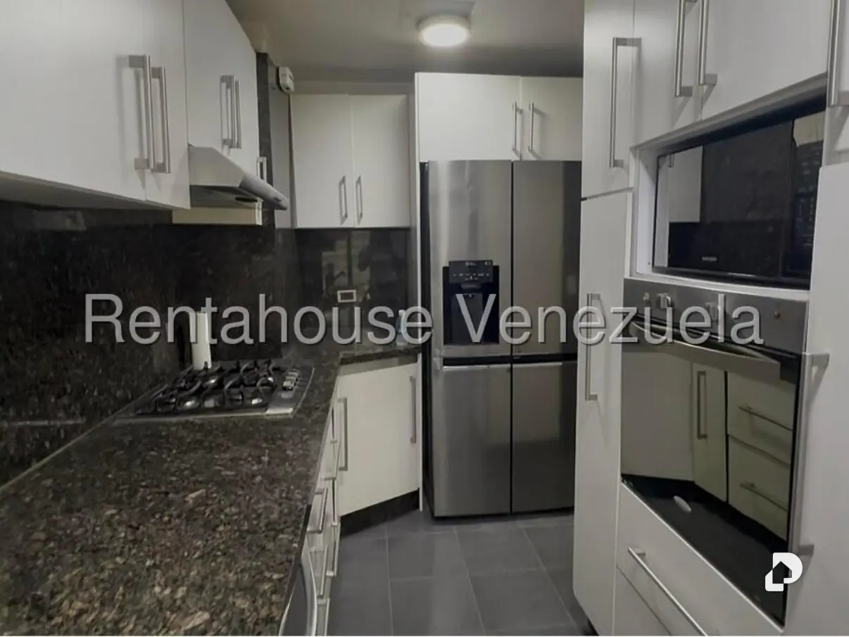 Apartamento en El Bosque, Caracas – 4