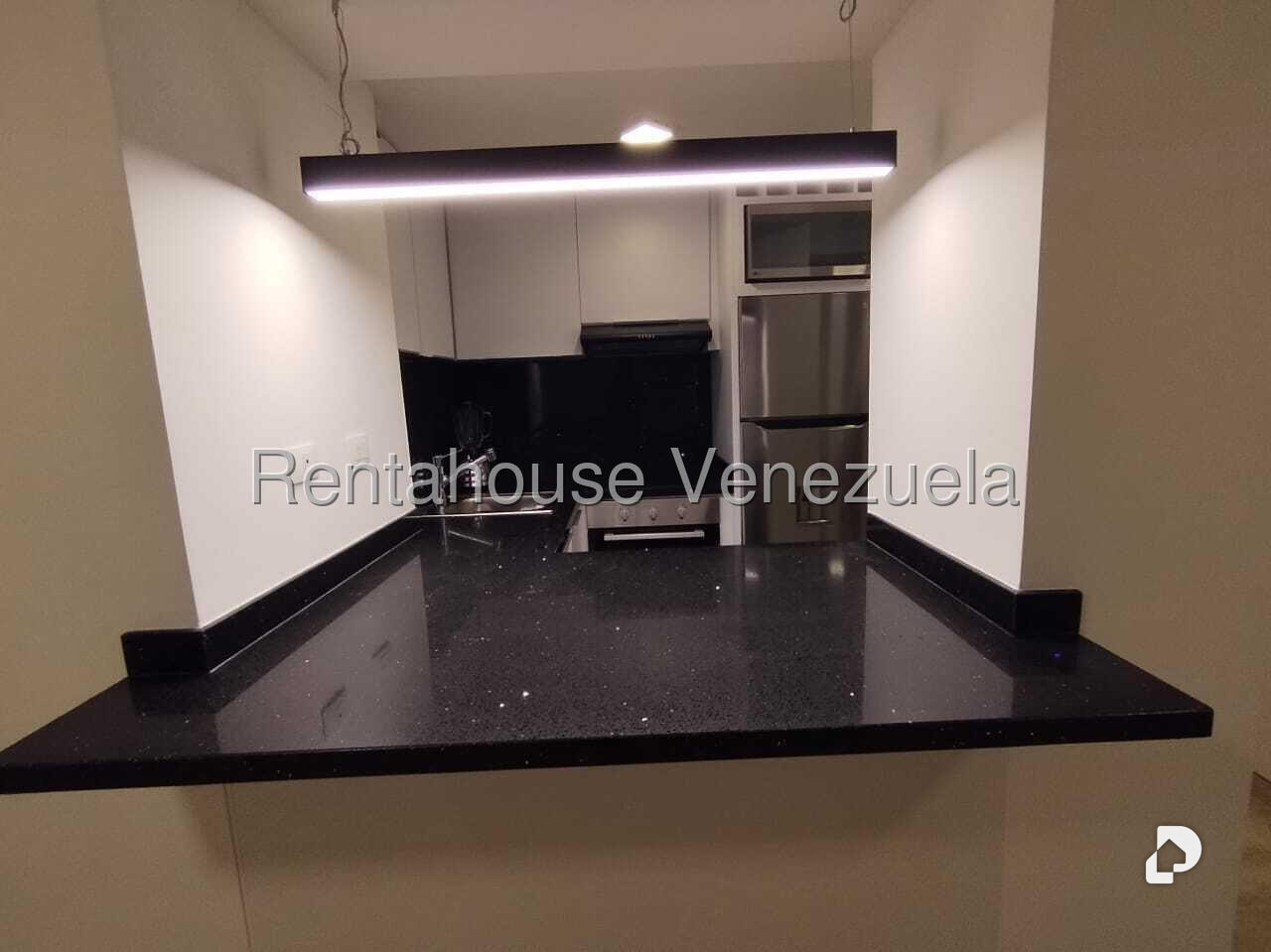 Apartamento en Las Mercedes, Caracas – 6