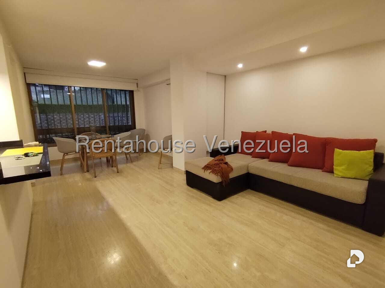 Apartamento en Las Mercedes, Caracas – 2