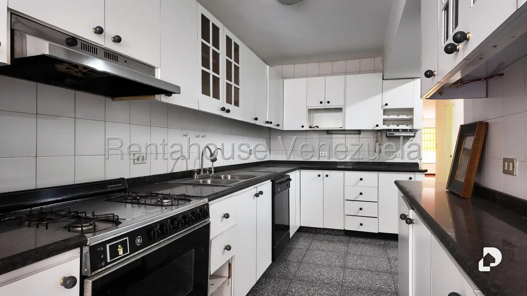 Apartamento en El Cafetal, Caracas – 16