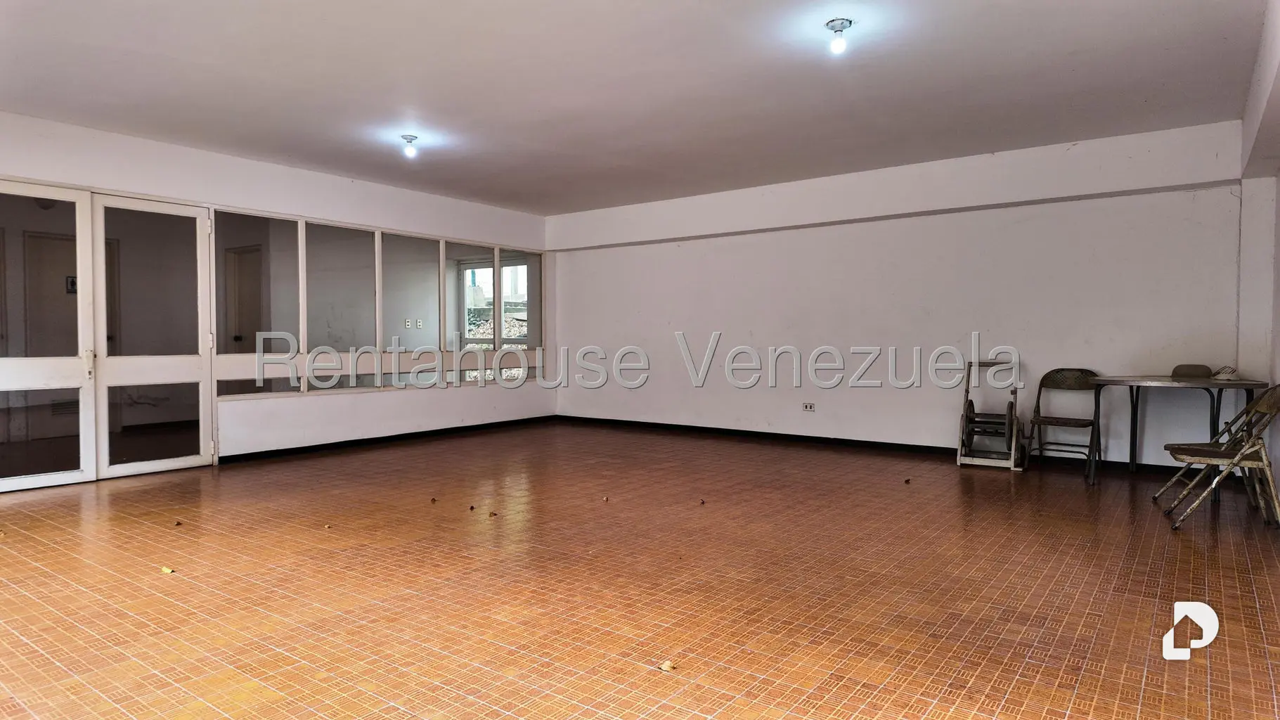 Apartamento en El Cafetal, Caracas – 23
