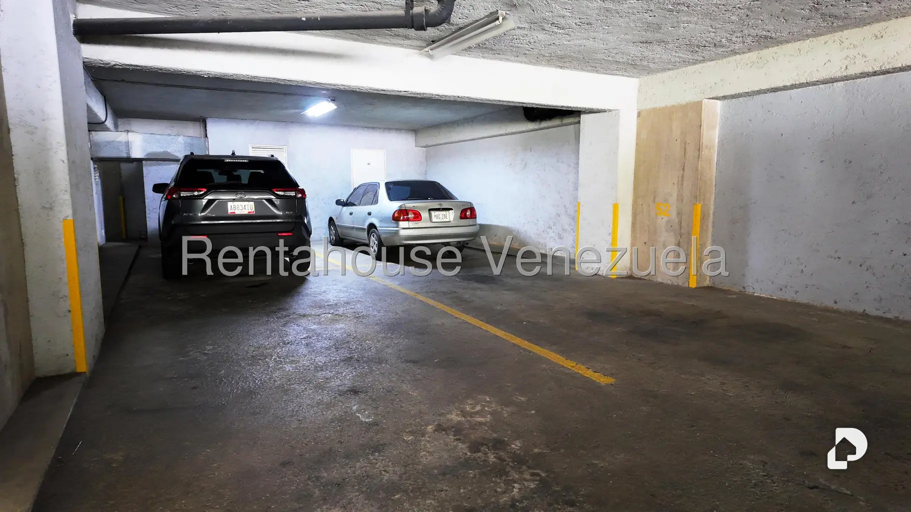 Apartamento en El Cafetal, Caracas – 18