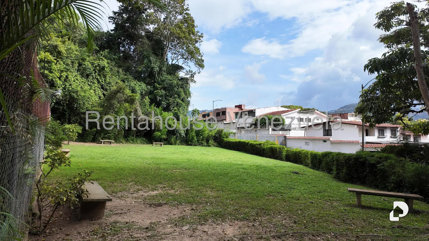 Apartamento en El Cafetal, Caracas – 19
