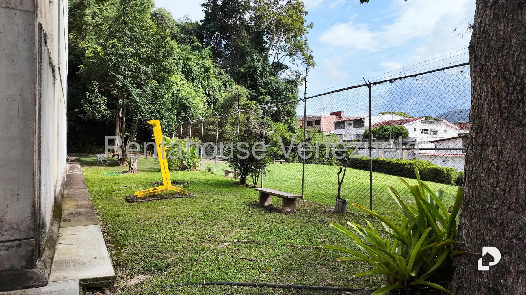 Apartamento en El Cafetal, Caracas – 20