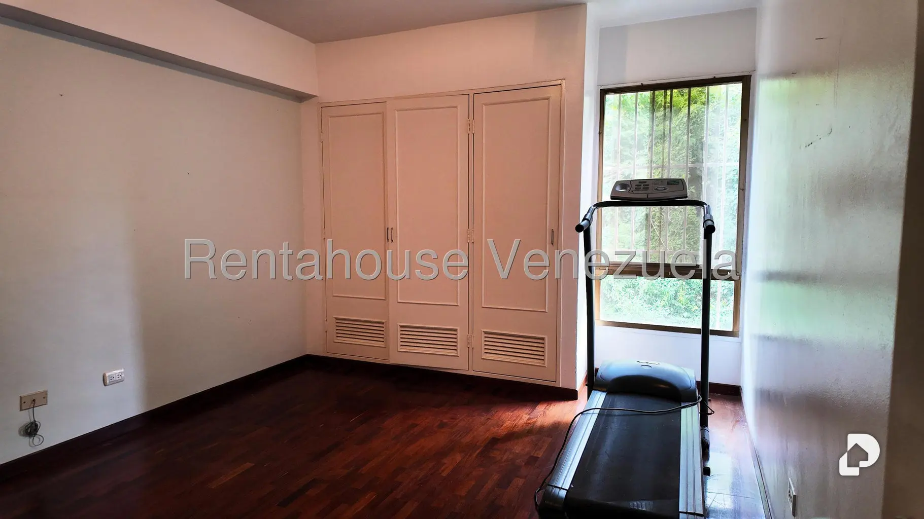 Apartamento en El Cafetal, Caracas – 13