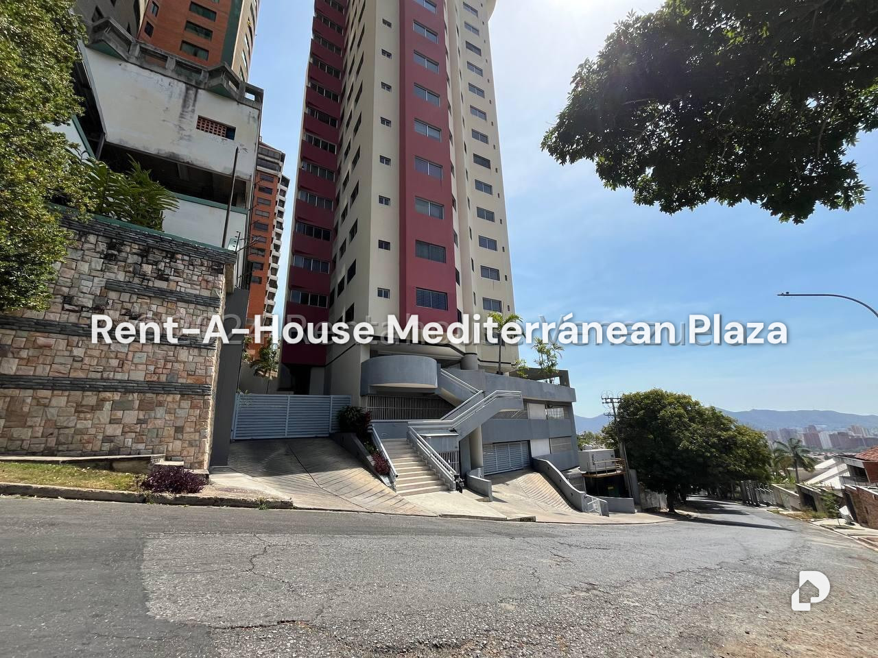 Apartamento en El Parral, Valencia – 23