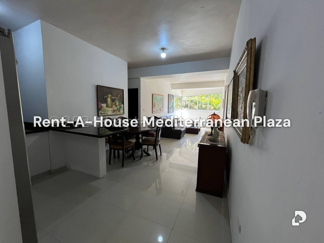 Apartamento en El Parral, Valencia – 19