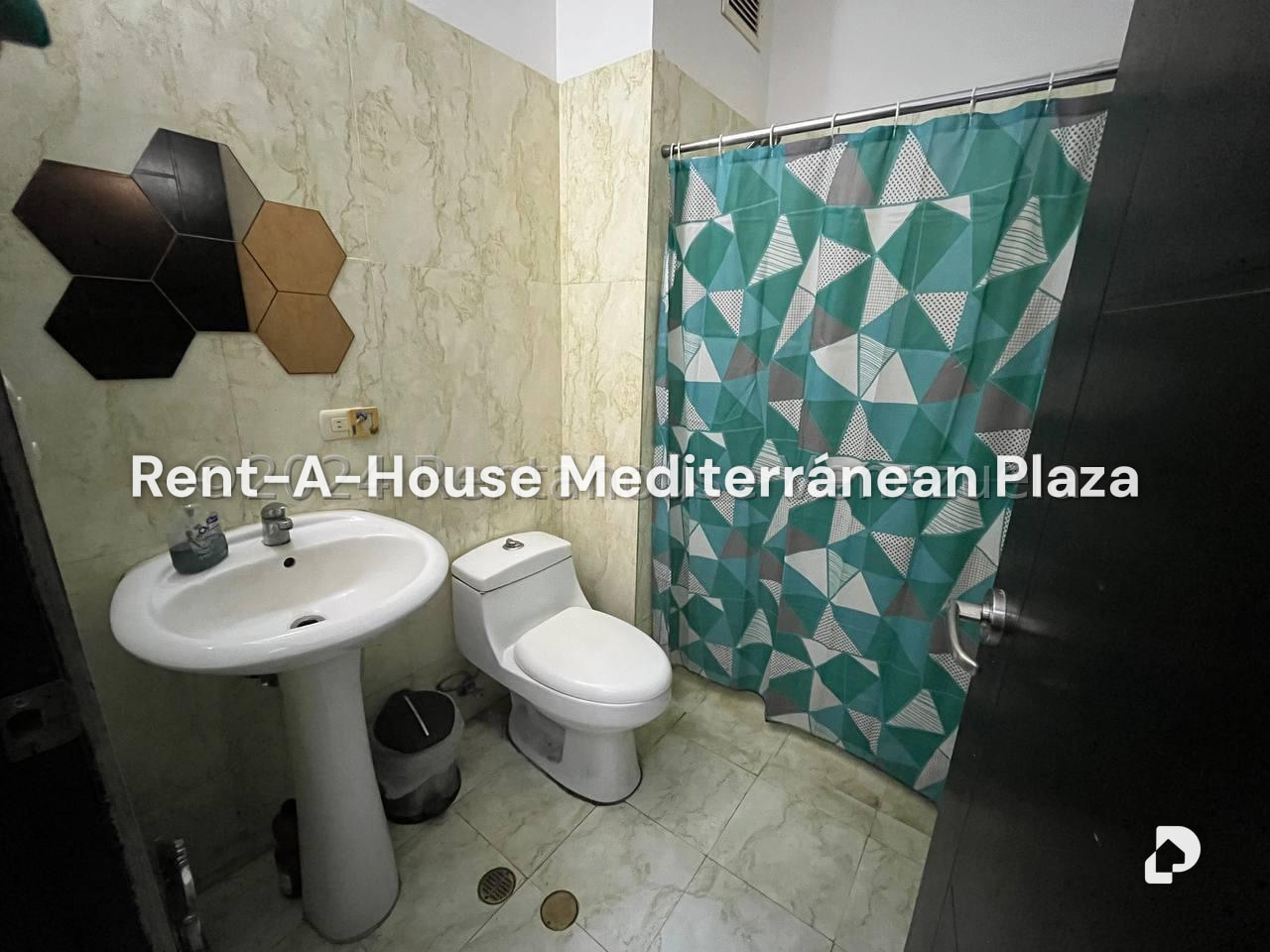 Apartamento en El Parral, Valencia – 9