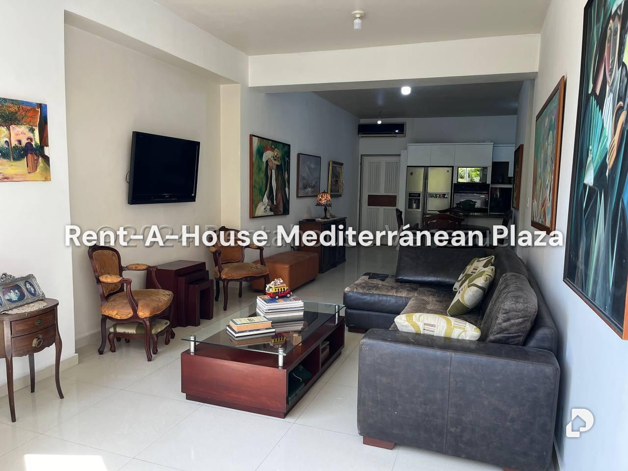 Apartamento en El Parral, Valencia – 14