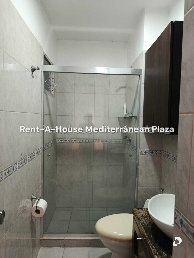 Apartamento en Los Harales, San Diego – 8