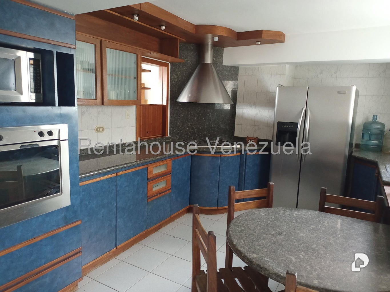 Apartamento en Guaicay, Caracas