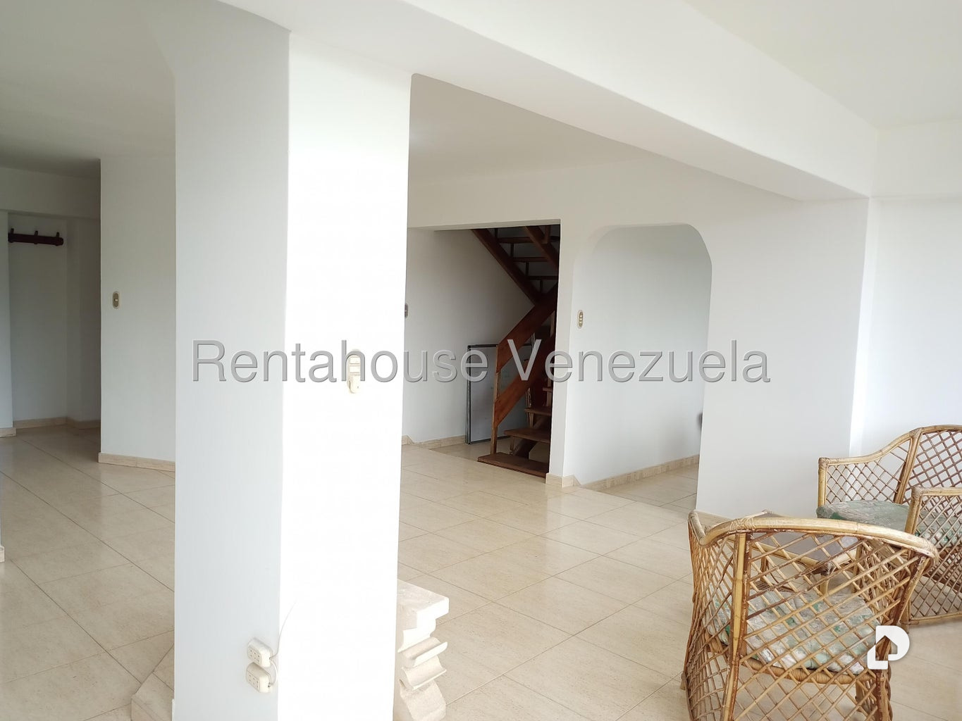 Apartamento en Guaicay, Caracas