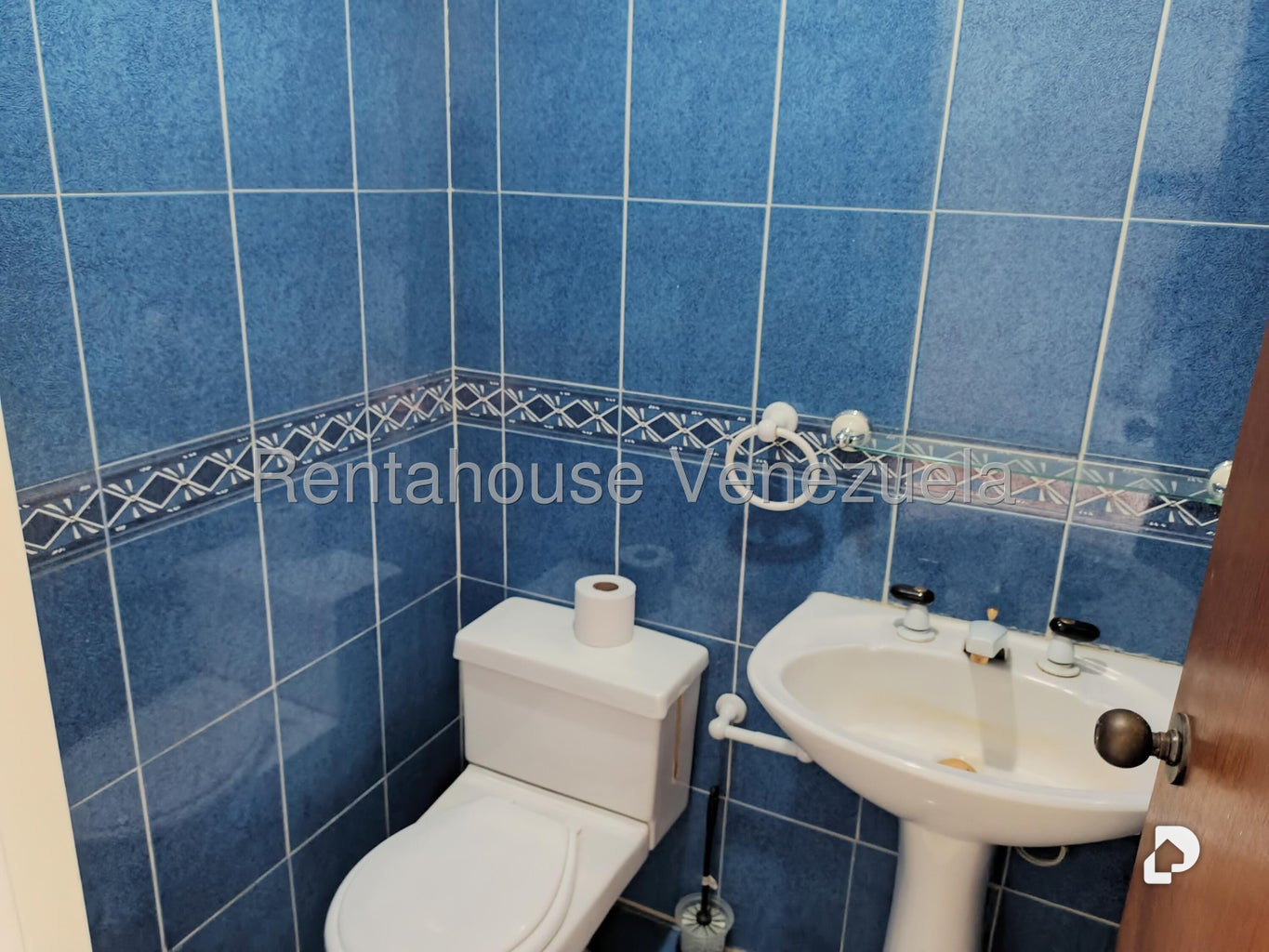Apartamento en Guaicay, Caracas