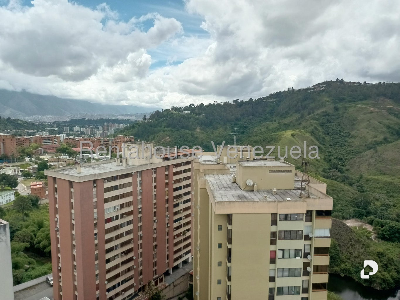 Apartamento en Guaicay, Caracas