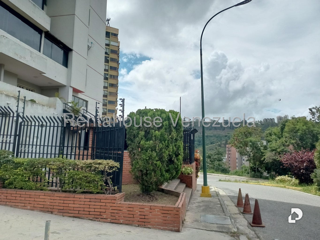 Apartamento en Guaicay, Caracas