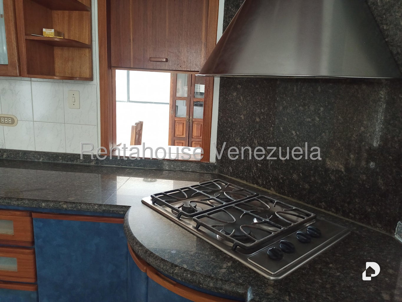 Apartamento en Guaicay, Caracas