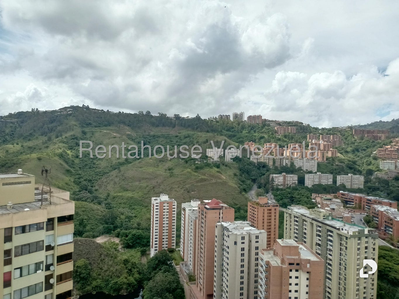 Apartamento en Guaicay, Caracas