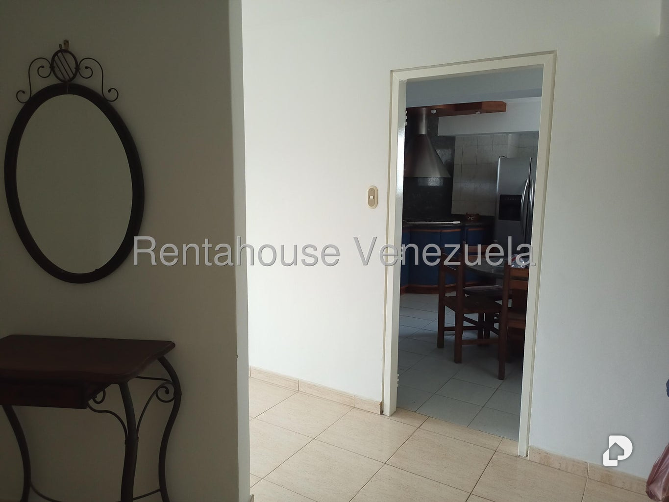 Apartamento en Guaicay, Caracas