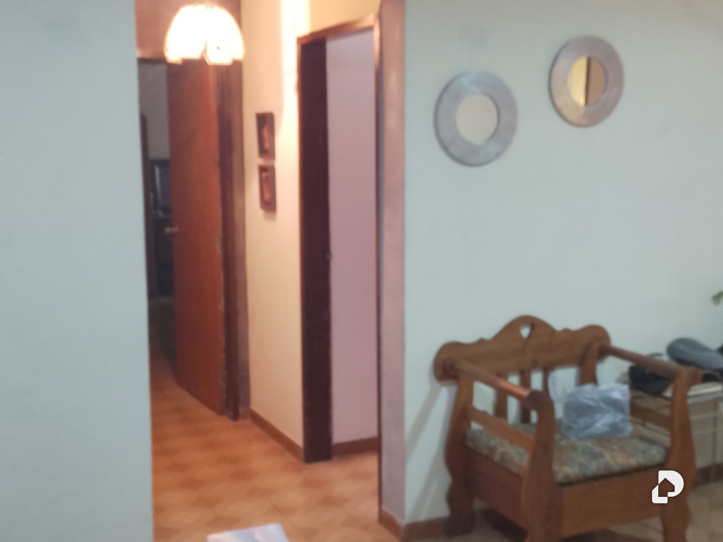 Apartamento en Naguanagua – 2