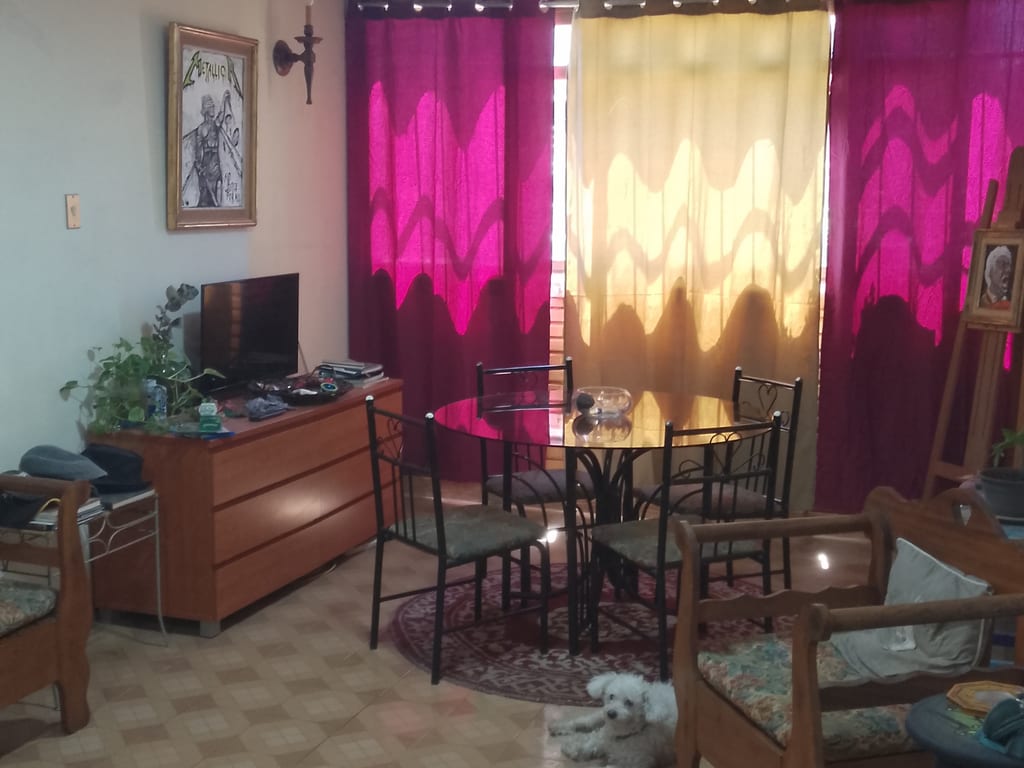 Apartamento en Naguanagua - 1