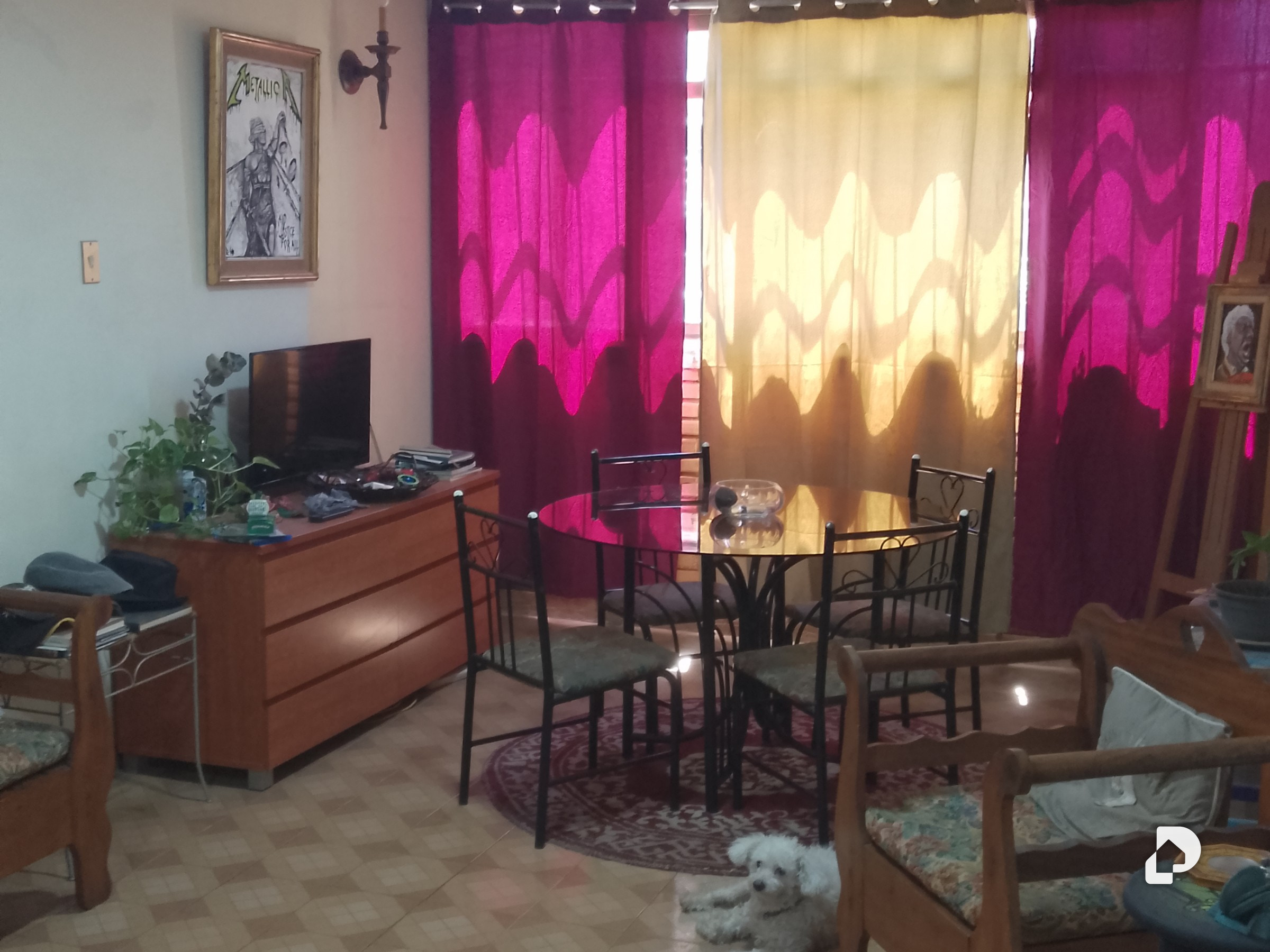 Apartamento en Naguanagua – 1