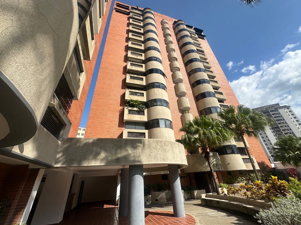 Penthouse en Parroquia Urbana San José, Valencia - 1