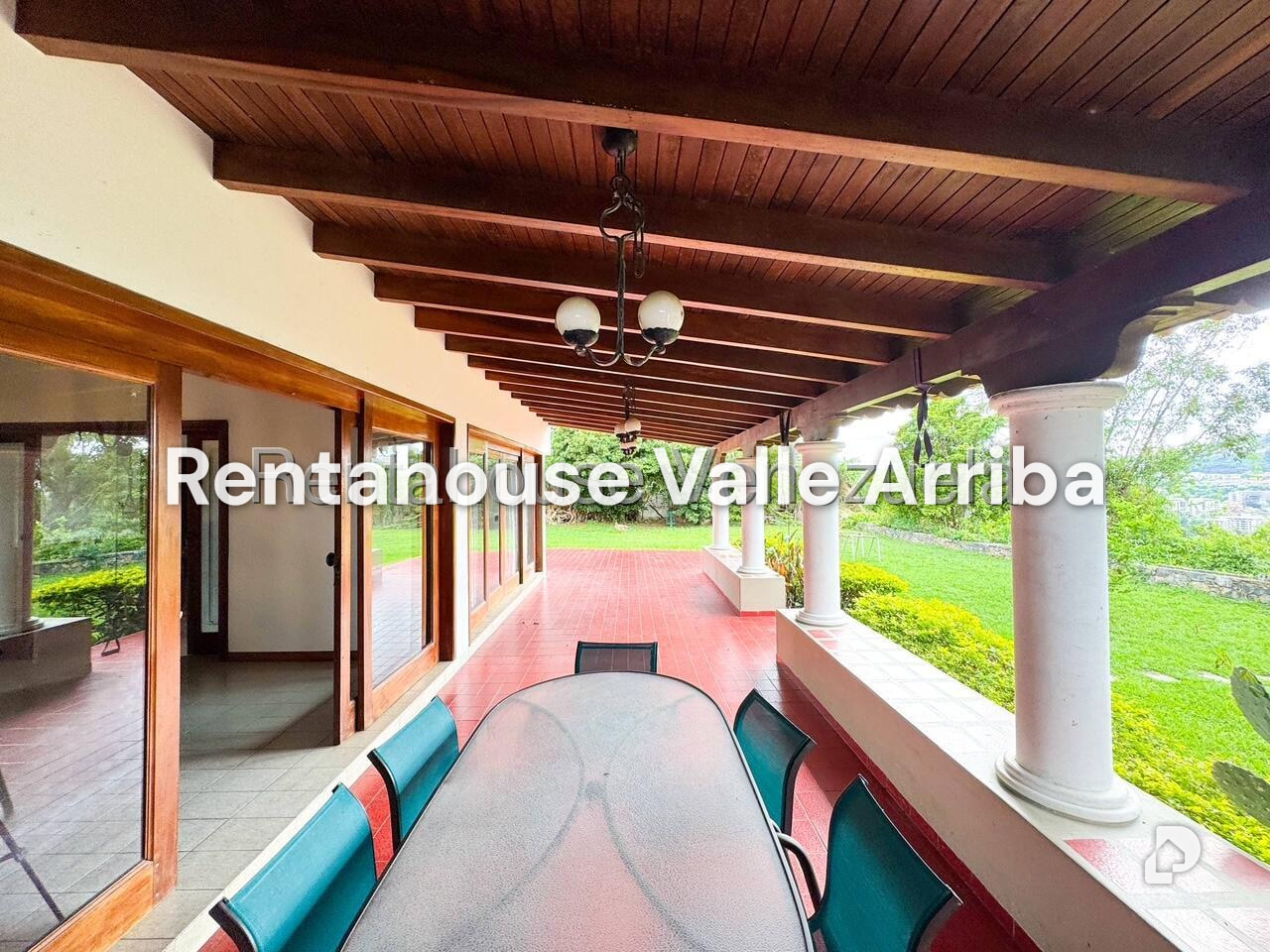 Casa en Cerro Verde, Caracas – 28