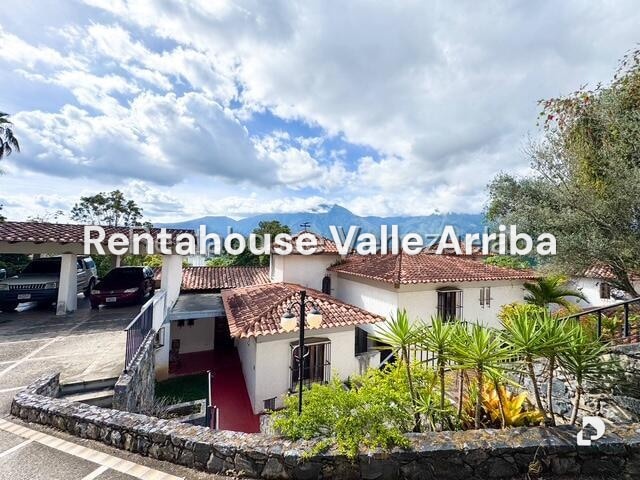 Casa en Cerro Verde, Caracas – 7